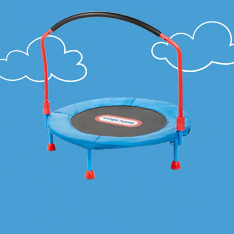 Trampolines