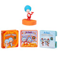Story Dream Machine™ Dr. Seuss Thing 1 Collection - Projector Pack with Character and Night-Light Effects for Colorful Dr. Seuss Read-Along Play