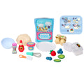 Creative Chefs™ Bluey - Pavlova Kit - Bluey Pavlova Playset with Food and Utensils for Imaginative Baking and Group Play