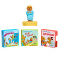 Story Dream Machine™ Random House Berenstain Bears™ Big Day Collection - Projector Collection with Character and Light Effects for Read-Along Family Storytime