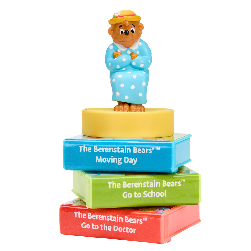 Story Dream Machine™ Random House Berenstain Bears™ Big Day Collection - Projector Collection with Character and Light Effects for Read-Along Family Storytime