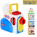 Story Dream Machine™ Little Golden Book Starter Pack - Little Golden Book Read-Along Pack with Character for Projected Storytime at Home or On the Go